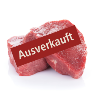 Rinderfilet-Steakpaket ca. 0,7-1,0kg; 69,90€/kg