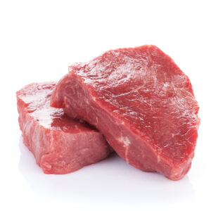 Rinderfilet-Steakpaket ca. 0,7-1,0kg; 67,00€/kg