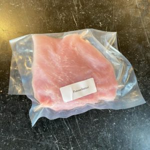 Sonderaktion: Puten-Schnitzel-Paket eingefroren; ca.1,0-2,0 kg; 24,90€/kg