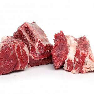 Suppenfleisch-Paket ca. 0,8-1,8kg; 10,90€/kg