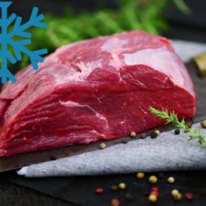 Braten & Rouladen Paket ca. 5-6kg eingefroren; 19,90€/kg