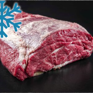 Schildstück/ Schaufelstück eingefroren ca. 2-2,5kg; 19,90€/kg