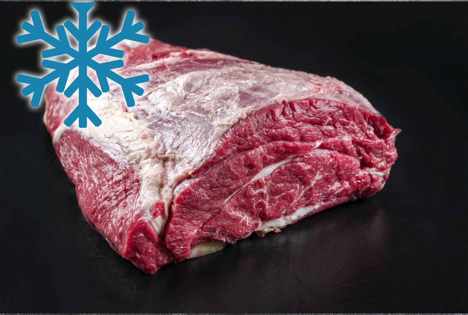 Fillet steak beef meat